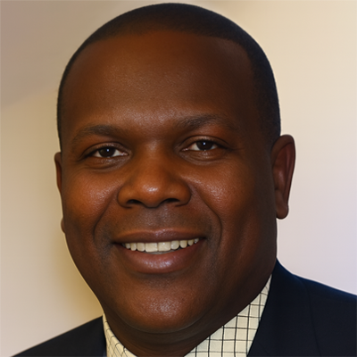Dr. Christian Kwaku Amuzuvi
